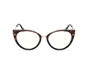 Preview: Tom Ford FT5815-B 052 Brille