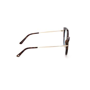 Preview: Tom Ford FT5815-B 052 Brille