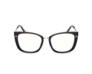 Preview: Tom Ford FT5816-B 001 Brille