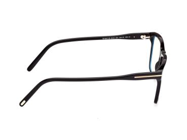 Preview: Tom Ford FT5817-B 001 Brille