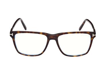Preview: Tom Ford FT5817-B 052 Brille