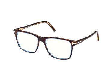 Tom Ford FT5817-B 055 Brille