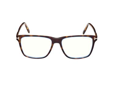Preview: Tom Ford FT5817-B 055 Brille