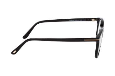 Preview: Tom Ford FT5819-B 001 Brille