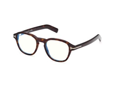 Tom Ford FT5821-B 052 Brille