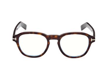 Preview: Tom Ford FT5821-B 052 Brille