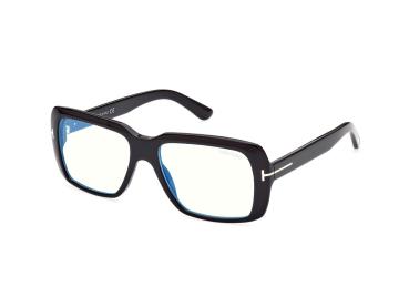 Tom Ford FT5822-B 001 Brille