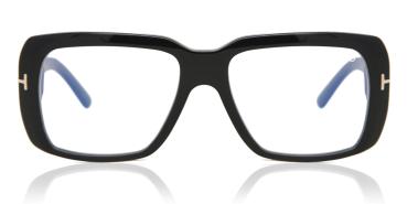 Preview: Tom Ford FT5822-B 001 Brille