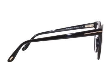 Preview: Tom Ford FT5827-B 001 Brille