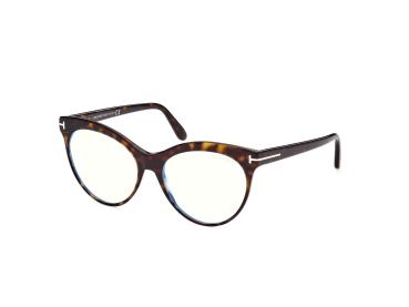 Tom Ford FT5827-B 052 Brille