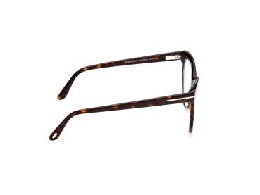 Preview: Tom Ford FT5827-B 052 Brille
