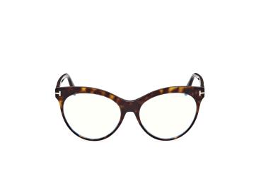 Preview: Tom Ford FT5827-B 052 Brille