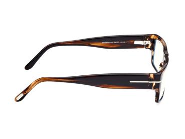 Preview: Tom Ford FT5835-B 050 Brille