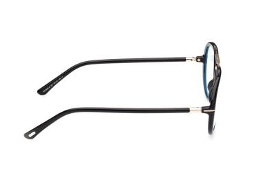Preview: Tom Ford FT5838-B 001 Brille
