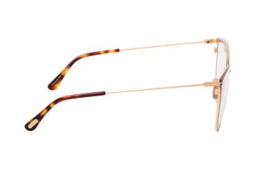 Preview: Tom Ford FT5840-B 046 Brille