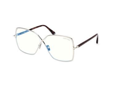 Tom Ford FT5841-B 016 Brille