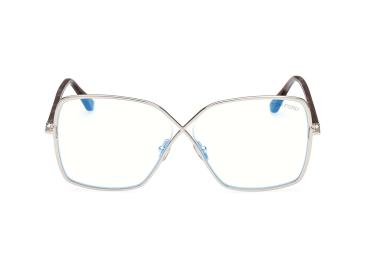 Preview: Tom Ford FT5841-B 016 Brille