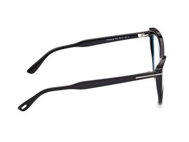 Preview: Tom Ford FT5843-B 005 Brille