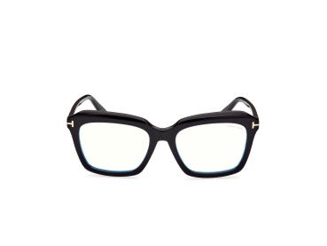 Preview: Tom Ford FT5847-B 001 Brille