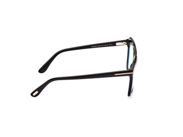Preview: Tom Ford FT5847-B 001 Brille