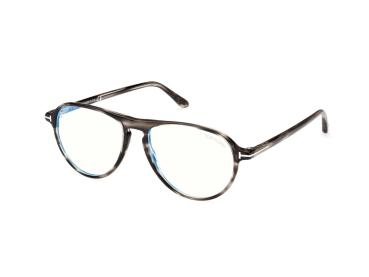 Tom Ford FT5869-B 020 Brille