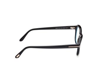 Preview: Tom Ford FT5871-B 001 Brille