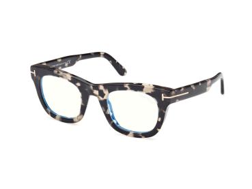 Tom Ford FT5872-B 005 Brille