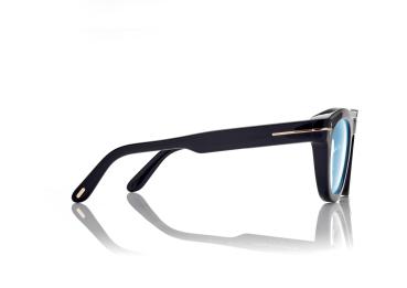 Preview: Tom Ford FT5873-B 001 Brille