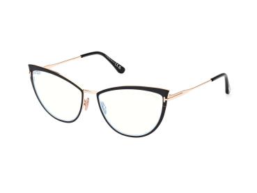 Tom Ford FT5877-B 001 Brille
