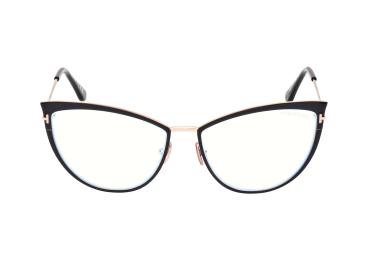 Preview: Tom Ford FT5877-B 001 Brille
