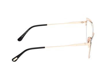 Preview: Tom Ford FT5877-B 001 Brille