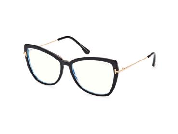 Tom Ford FT5882-B 005 Brille