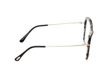 Preview: Tom Ford FT5882-B 005 Brille