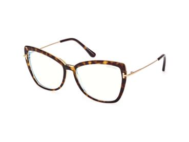 Tom Ford FT5882-B 056 Brille