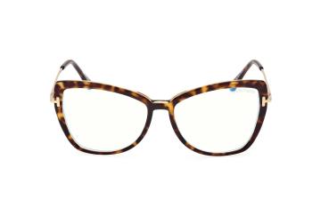 Preview: Tom Ford FT5882-B 056 Brille