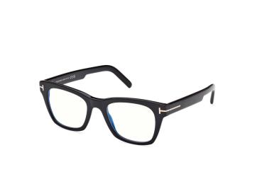 Tom Ford FT5886-B 001 Brille