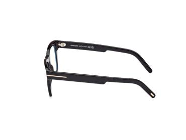 Preview: Tom Ford FT5886-B 001 Brille