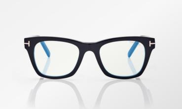 Preview: Tom Ford FT5886-B 001 Brille