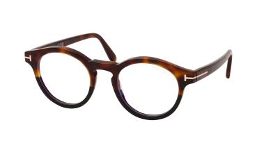 Tom Ford FT5887-B 005 Brille