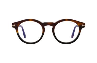 Preview: Tom Ford FT5887-B 005 Brille