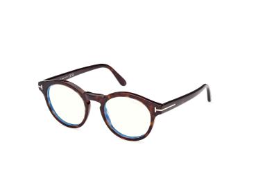 Tom Ford FT5887-B 052 Brille