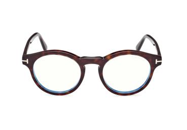 Preview: Tom Ford FT5887-B 052 Brille