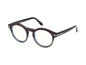 Tom Ford FT5887-B 056 Brille