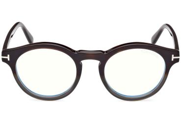 Preview: Tom Ford FT5887-B 056 Brille