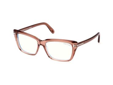 Tom Ford FT5894-B 072 Brille
