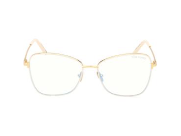 Preview: Tom Ford FT5906-B 025 Brille