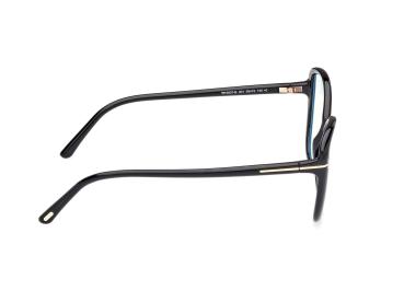 Preview: Tom Ford FT5907-B 001 Brille