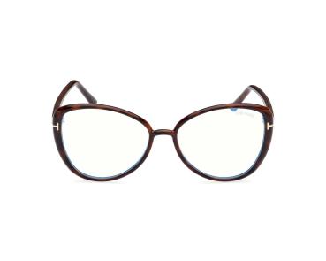 Preview: Tom Ford FT5907-B 052 Brille