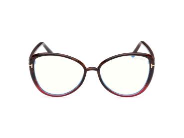 Preview: Tom Ford FT5907-B 055 Brille