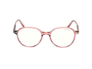 Preview: Tom Ford FT5910-B 072 Brille